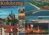 Polen - Kolobrzeg - mit 9 Bildern - 1997