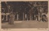 Bad Pyrmont - Kolonnaden-Tor - 1940