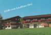 Oberstaufen - Grüße vom Landhaus Herz - ca. 1985
