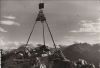 Österreich - Mittagskogel - Gipfel - ca. 1960
