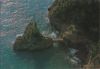Italien - Amalfi - Scorcio della costa - 1992