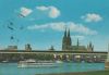 Köln - Severinsbrücke - 1977