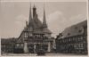 Wernigerode - Rathaus - 1935