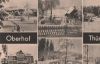 Oberhof Thüringen - 1963