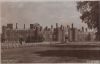 Großbritannien - London, Hampton Court Palace - ca. 1950