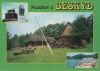 Slowakei - Beskydy - Beskiden - ca. 1980