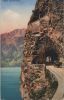 Schweiz - Axenstraße - mit Kutsche - ca. 1920
