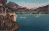 Italien - Riva del Garda - e Strada del Ponale - ca. 1920