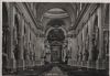 Italien - Palermo - Cattedrale, Navata Centrale - ca. 1965
