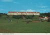 Großbritannien - Ayrshire - Turnberry Hotel - 1990