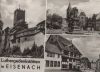 Eisenach - Luthergedenkstätten - ca. 1975