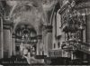 Österreich - Maria Taferl - Inneres der Wallfahrtskirche - ca. 1955