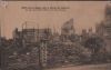 Frankreich - Reims - dans les Ruines apres la Retraite des Allemands - ca. 1920