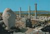 Griechenland - Delos - Statue of Apollo - ca. 1980