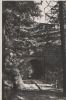 Oybin - Unteres Burgtor - ca. 1935