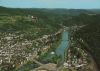 Bad Ems - Teilansicht lahnaufwärts - 1995