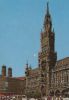 München - Rathaus und Frauenkirche - 1974