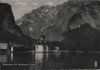Königssee - mit St. Bartholomä - ca. 1965