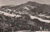 Österreich - Alpenhaus Toni m. Jungholzer Skiparadies - ca. 1955