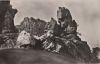 Frankreich - Piana - Rocher dans les Calanches - 1959
