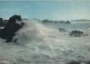 Frankreich - Ouessant - 1973