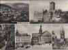 Preview image: Eisenach - u.a. Drachenschlucht - 1977 Eisenach - u.a. Drachenschlucht - 1977