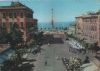 Italien - Lavagna - Piazza della Liberta - ca. 1975