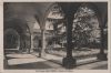 Italien - Florenz - Firenze - Il Chiostro di S. Marco - 1953