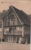 Belgien - Ypern, Ieper, Ypres - Maison en bois - Rue de Lille - ca. 1935