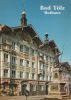 Bad Tölz - Rathaus - ca. 1975