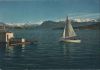 Schweiz - Luzern - Vierwaldstättersee - ca. 1960