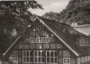 Geesthacht - Forsthaus Grüner Jäger - ca. 1965