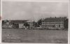 Schweden - Marstrand - Parti av hotellen - ca. 1950