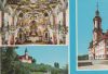 Uhldingen-Mühlhofen - Basilika Birnau - Barockjuwel am Bodensee - 1983