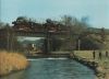 Preview image: Nossen - Brücke über die Freiberger Mulde - 1988 Nossen - Brücke über die Freiberger Mulde - 1988