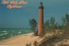 USA - Lake Michigan - Little Sable Point Lighthouse - 2003