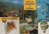 Italien - Schlanders - Silandro - 5 Teilbilder - 1994