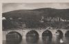 Heidelberg - Neckarbrücke u. Schloß - 1932
