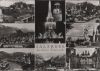 Österreich - Salzburg - u.a. Altstadt - ca. 1965