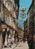 Österreich - Salzburg - Getreidegasse - ca. 1980