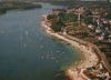 Frankreich - Benodet - Port de plaisance - 1967