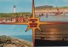 Niederlande - Egmond - mit 4 Bildern - ca. 1980