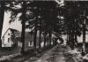 Frankreich - Tonnerre - Abbaye - ca. 1965
