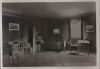 Weimar - Schillers Arbeits- und Sterbezimmer - 1937