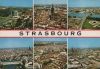 Frankreich - Strasbourg - ca. 1980