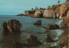 Spanien - Nerja - Penas de Caraveo - 1987