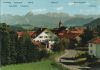 Oy - mit Blick auf Säuling - 1990