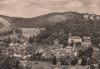 Leutenberg - Blick von der Gustav-Fehler-Höhe - 1962