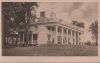 USA - Mount Vernon - Washingtons Mansion - ca. 1935