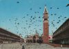 Italien - Venedig - Piazza S. Marco - 1967